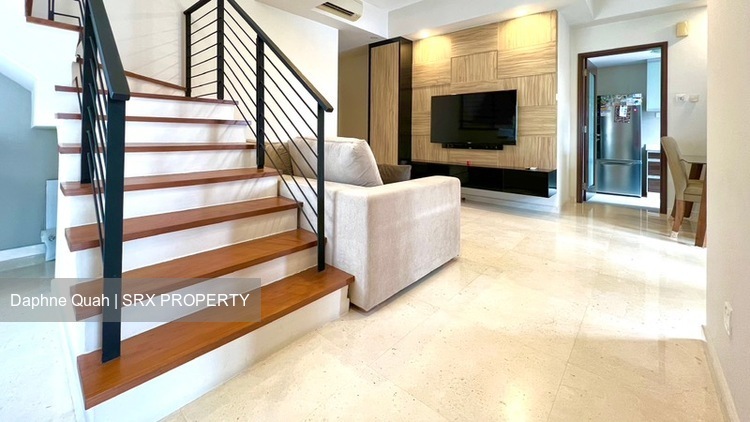 Buckley Residence (D11), Apartment #542744711